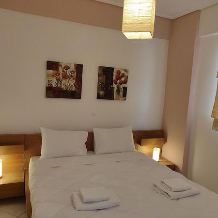 Sea And Sky Infinity Blue Apartment غيتيو المظهر الخارجي الصورة