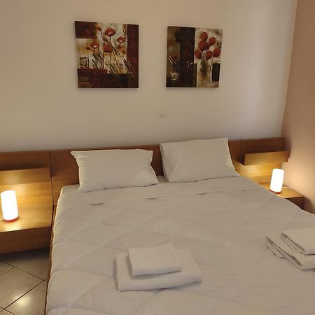 Sea And Sky Infinity Blue Apartment غيتيو المظهر الخارجي الصورة