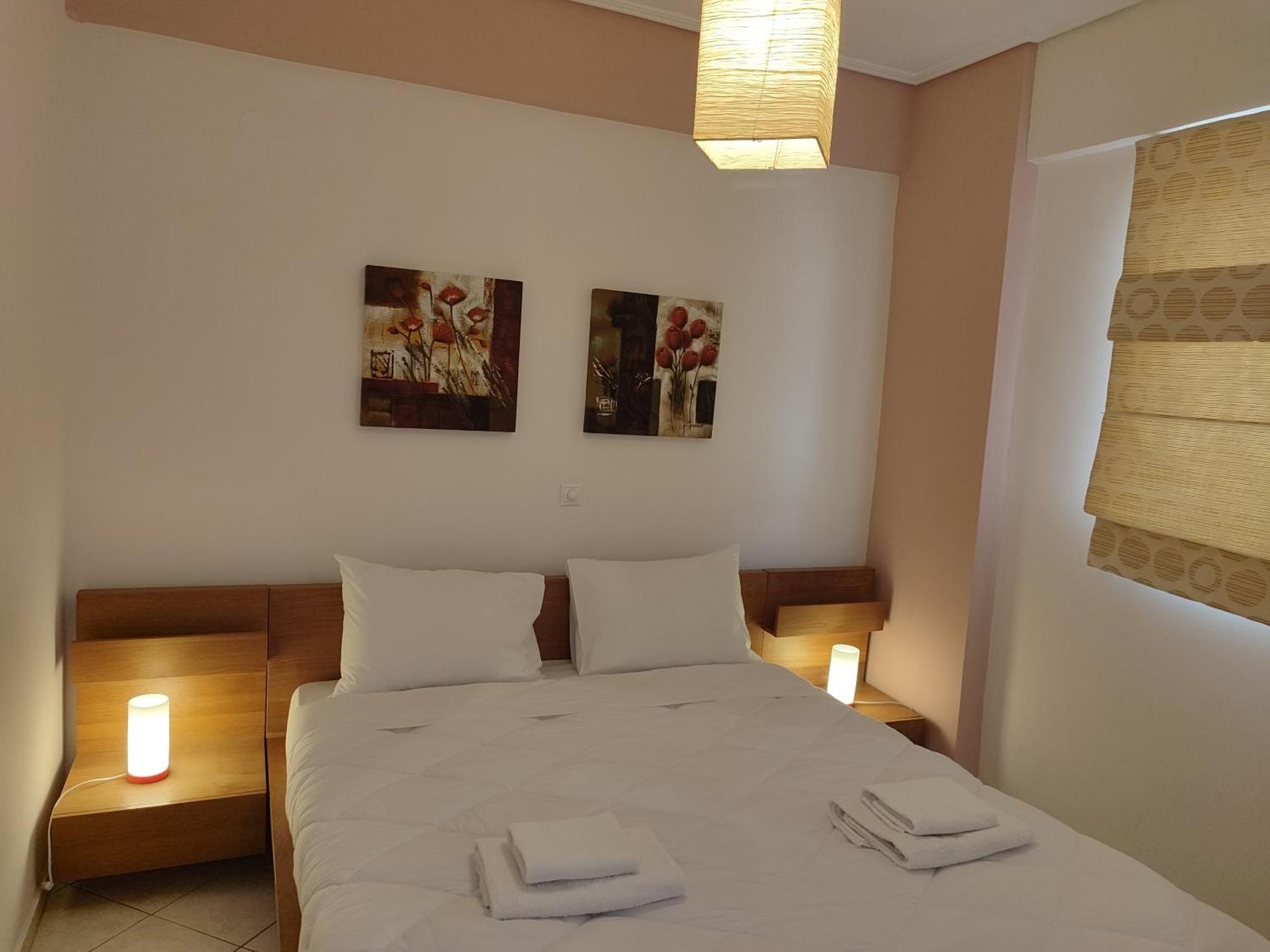 Sea And Sky Infinity Blue Apartment غيتيو المظهر الخارجي الصورة