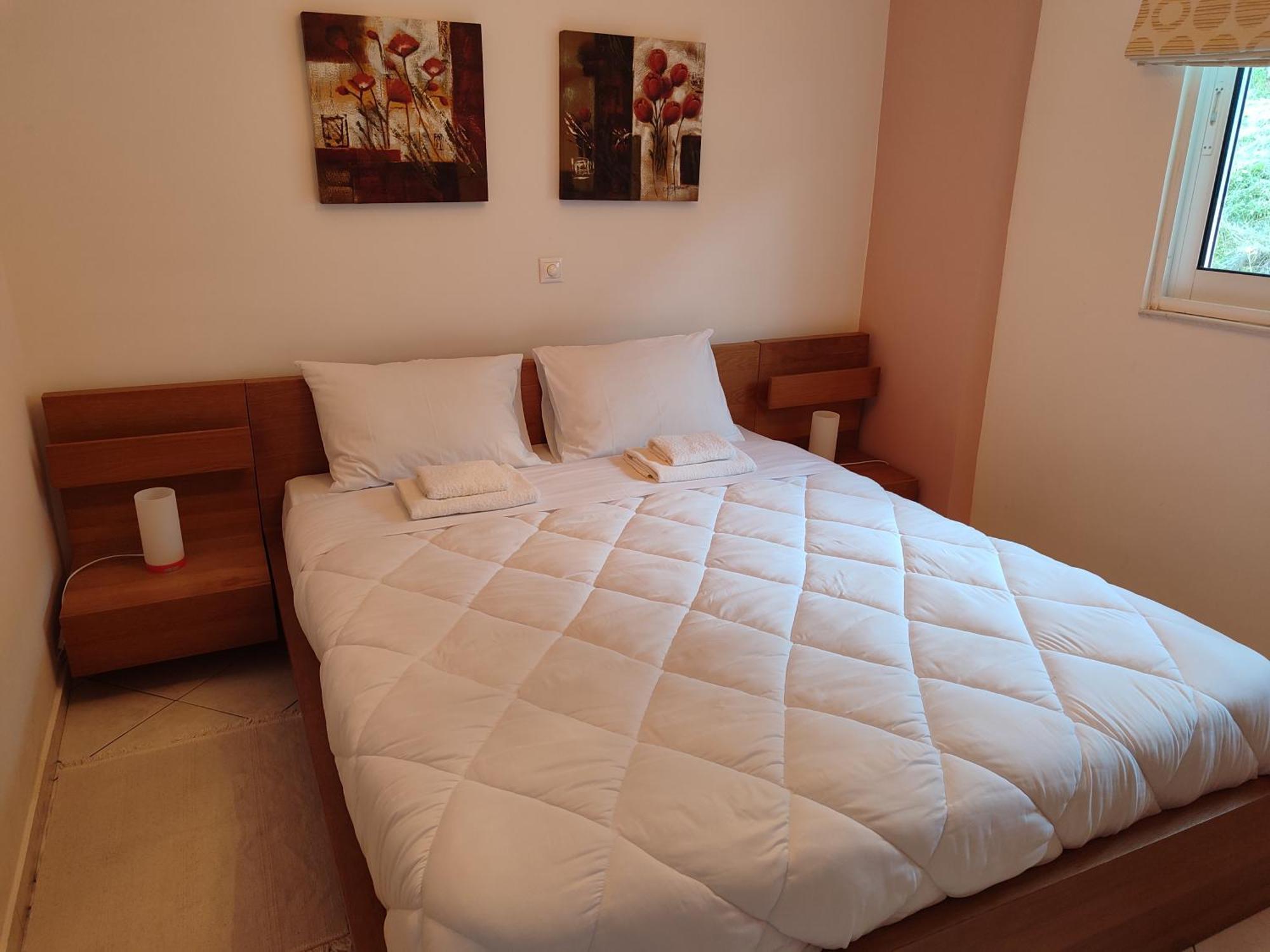 Sea And Sky Infinity Blue Apartment غيتيو المظهر الخارجي الصورة